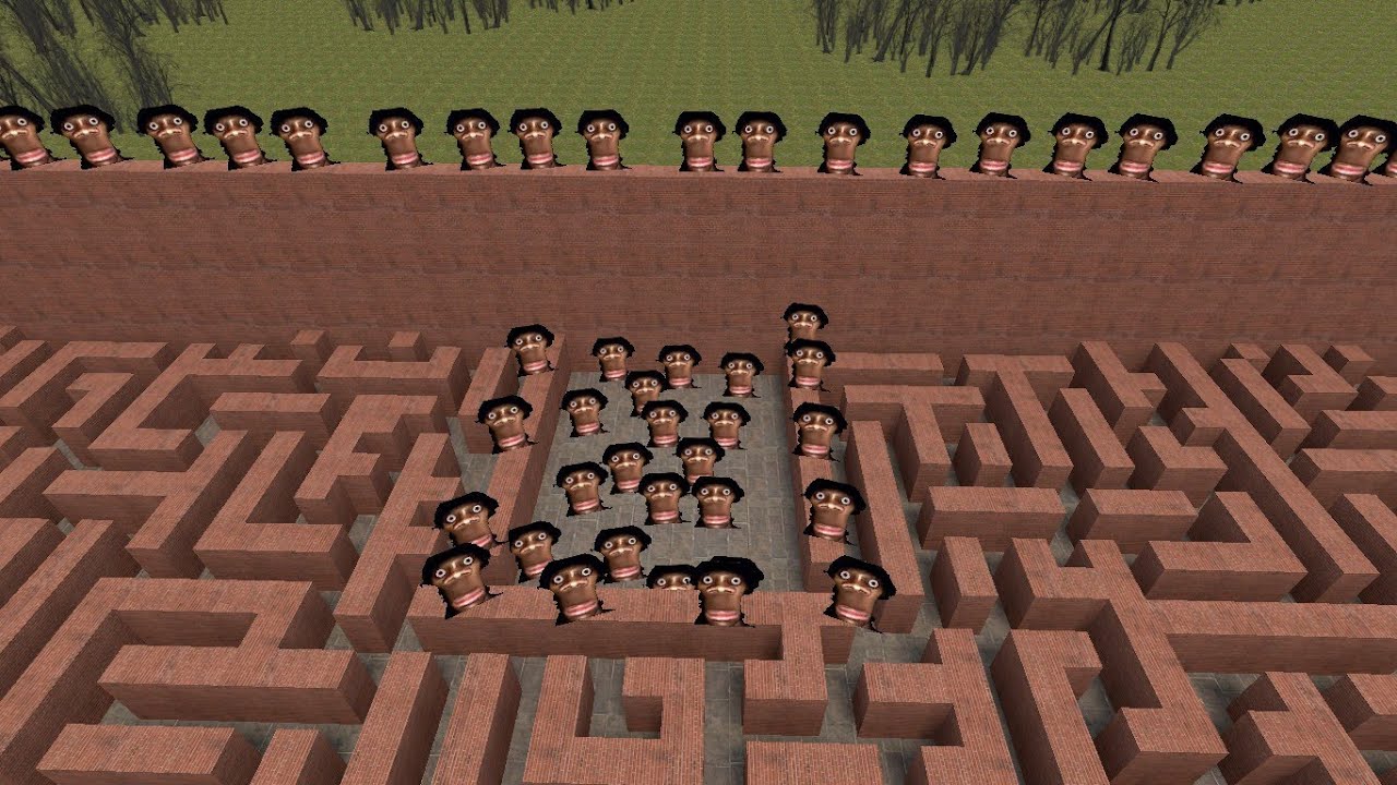 i died myself while trying to kill others with bombs -  #radowan-n2d #gmod #garrysmod