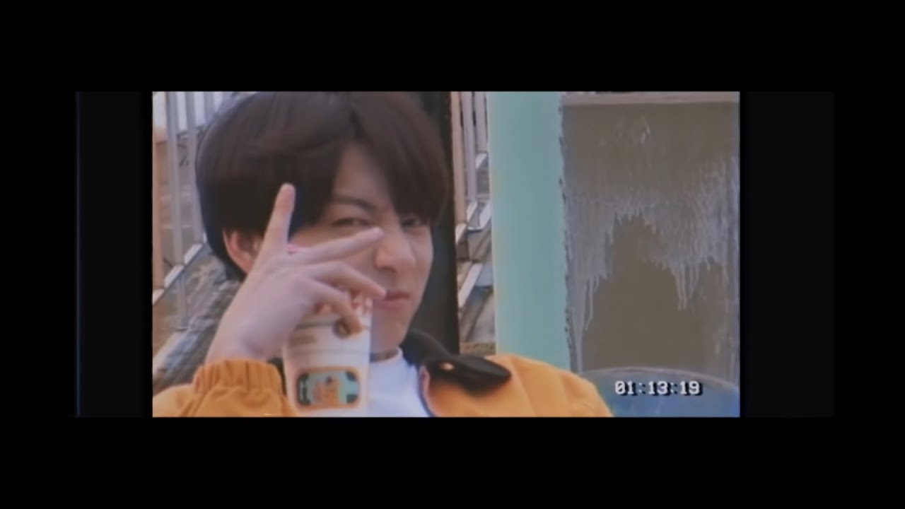 BTS (방탄소년단) 'Dynamite' (City Pop Ver.)