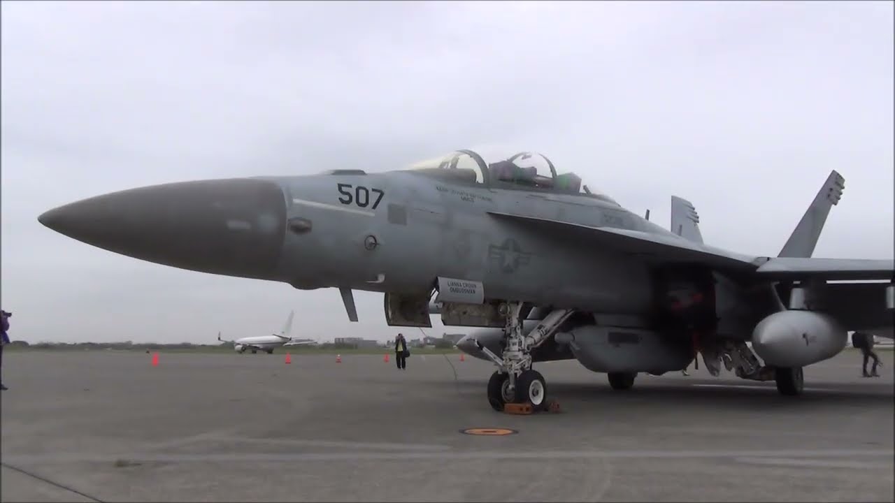 厚木基地 / 2023 日米親善春祭り / NAF ATSUGI SPRING FEST 2023