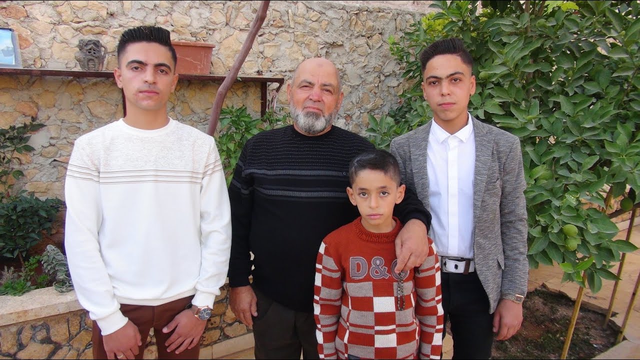 1مؤسسة العبيد للتصوير مع آكادمية النجوم وفرقة الحنان تقدم زفاف محمد مصطفى جابر للحجز447307253997+