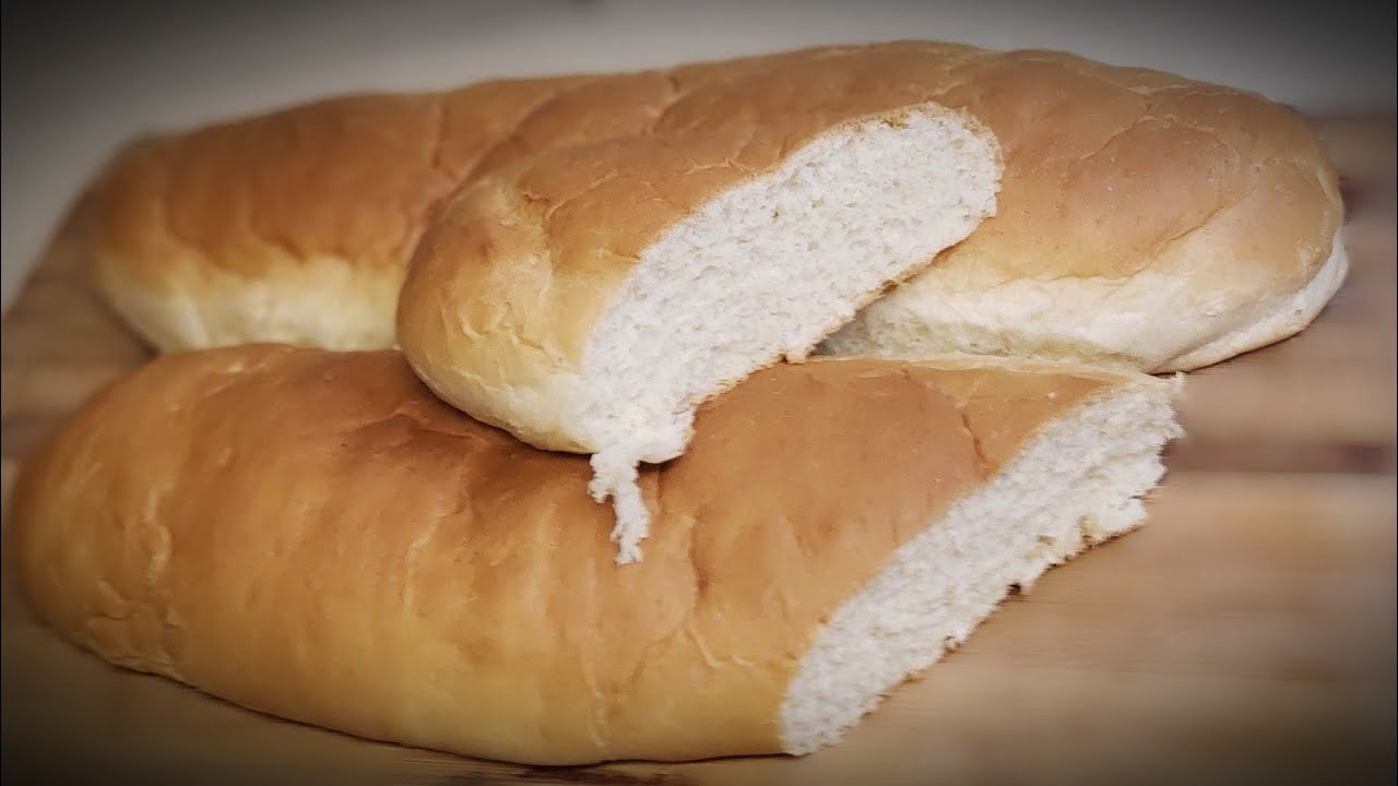 Pan Sobao  puertorriqueño de panadería
