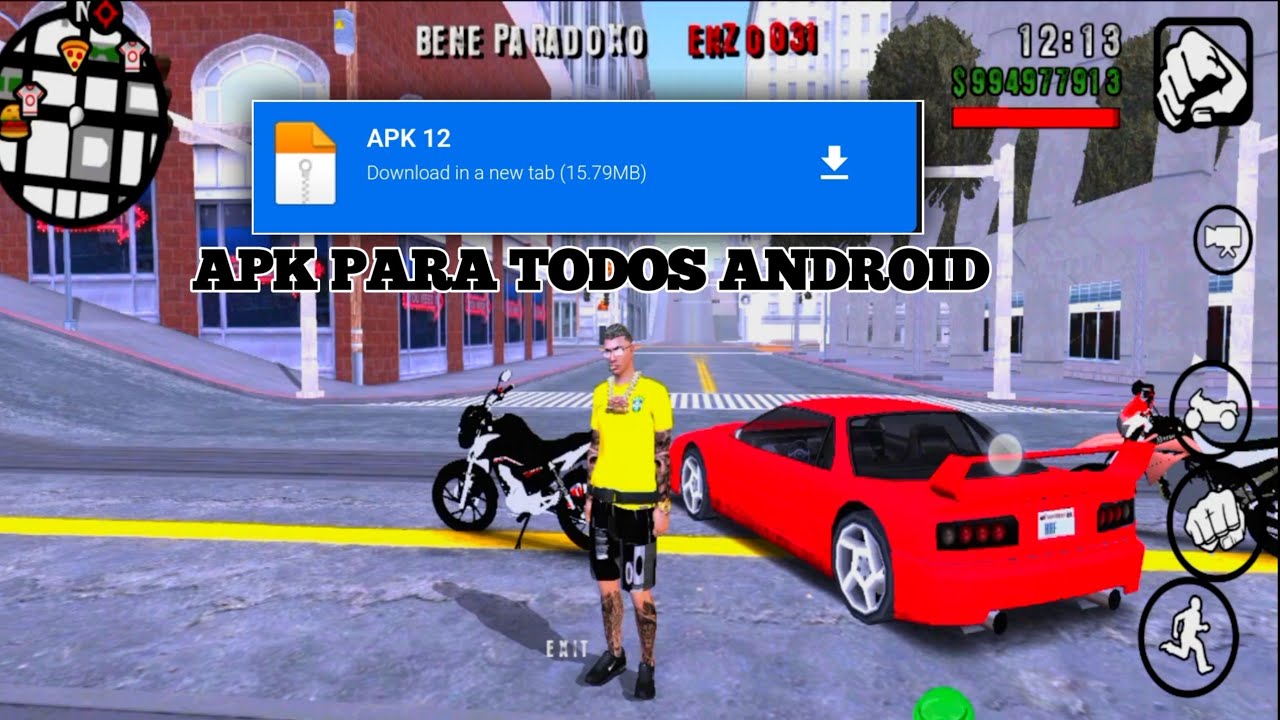 LINK DIRETO! GTA MOTOVLOG 2023 |+80 SKINS DE MOTOS RODOGRAU CASAS DO BRASIL PEGANDO EM TODOS ANDROID