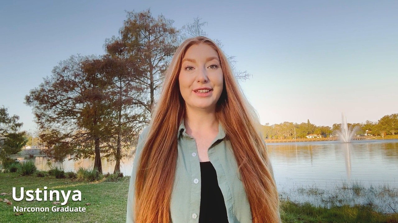 Is Narconon Different? Here’s What I Experienced | Graduate Testimonial