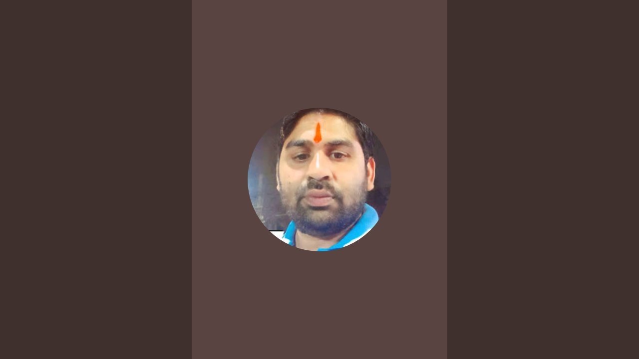 sunil kumar लाइव है!