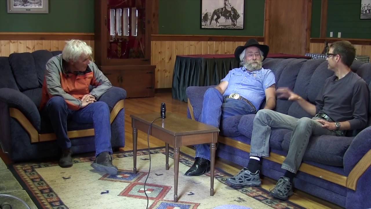 Alvin Guinn's Service in the Military - Rick Guinn; MD of Bighorn Oral History Interview
