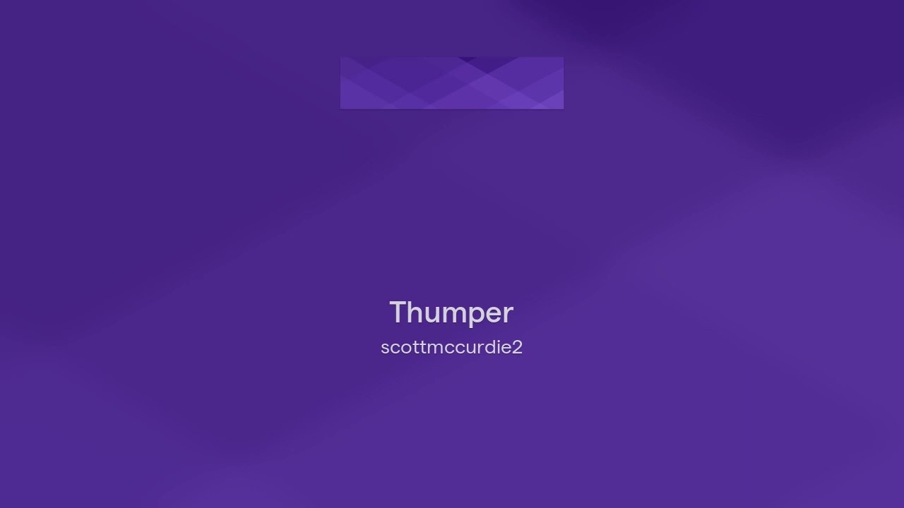 Thumper