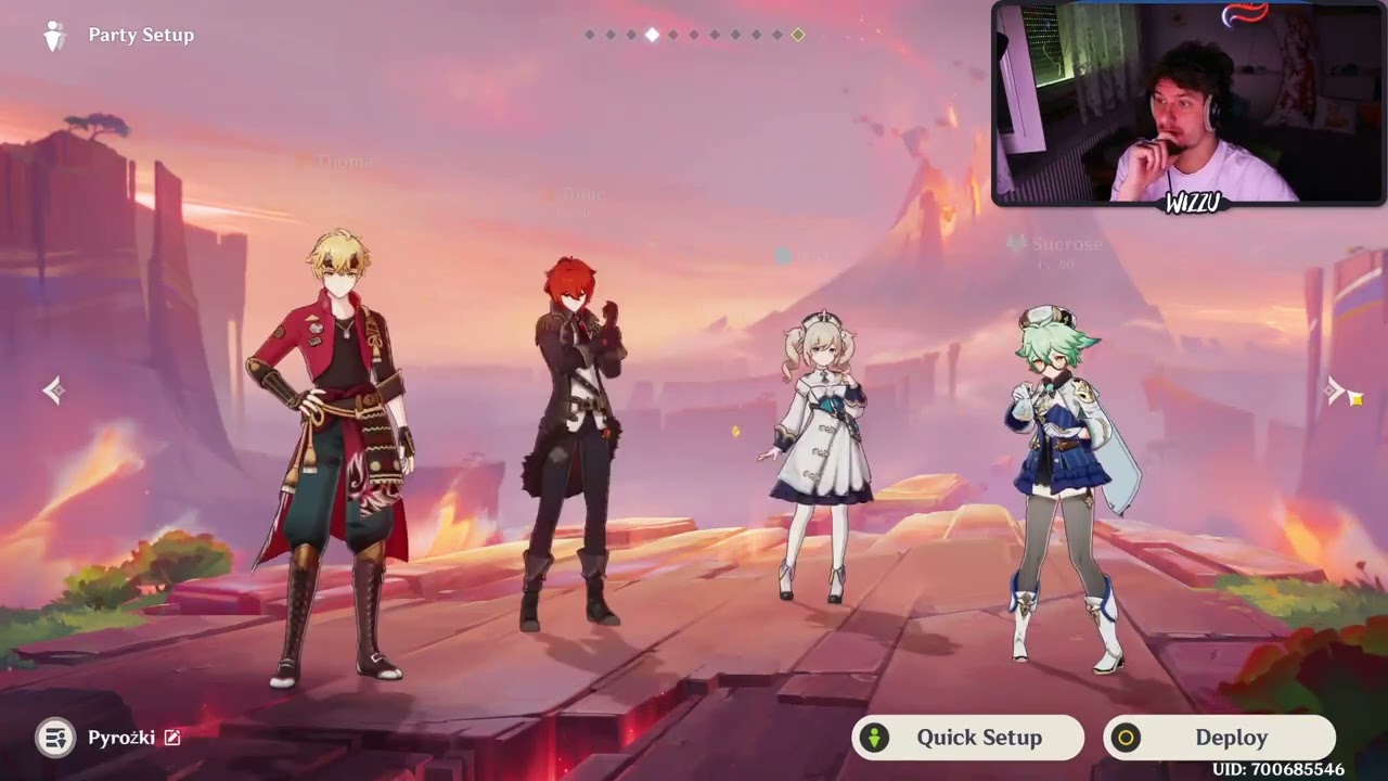 🔴 Montowanie w Natlanie!'24.09.12