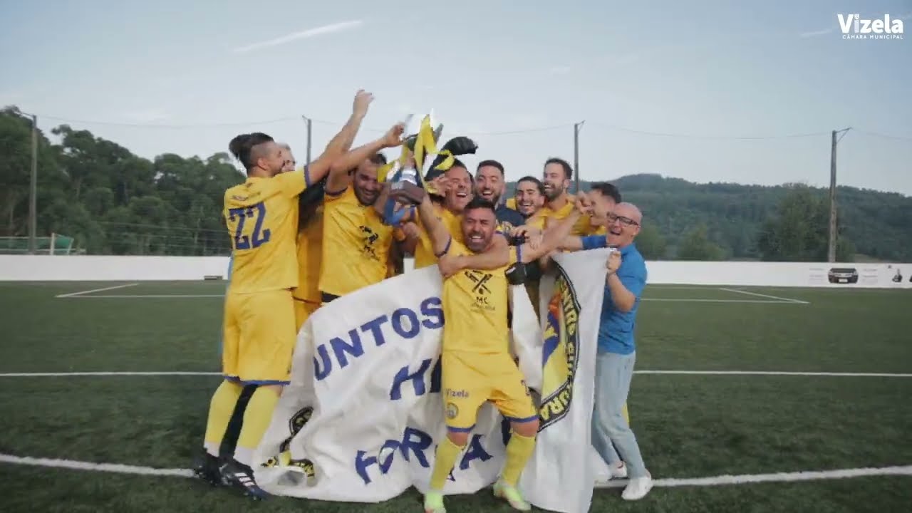 PARABÉNS CCRRB DE INFIAS ⚽🔵🟡