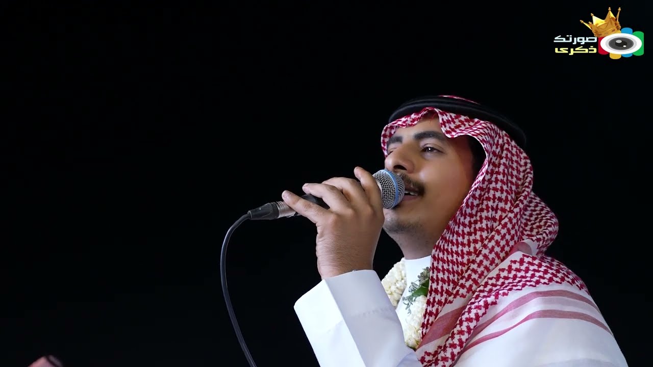 حمودي حوذان | القلب لو حب واحد  - زواج عبدالله يحيى هزازي