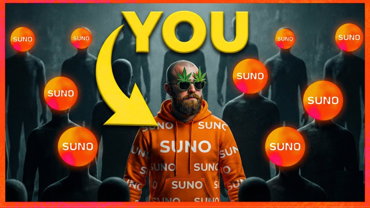 Suno AI: The 