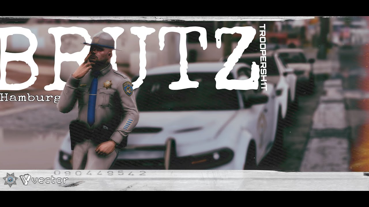 PATROL | #310 | #roleplayindonesia