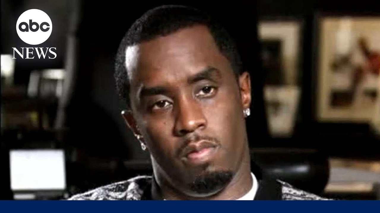 Sean 'Diddy' Combs' ex-girlfriend testifies the rapper expected sexual demands