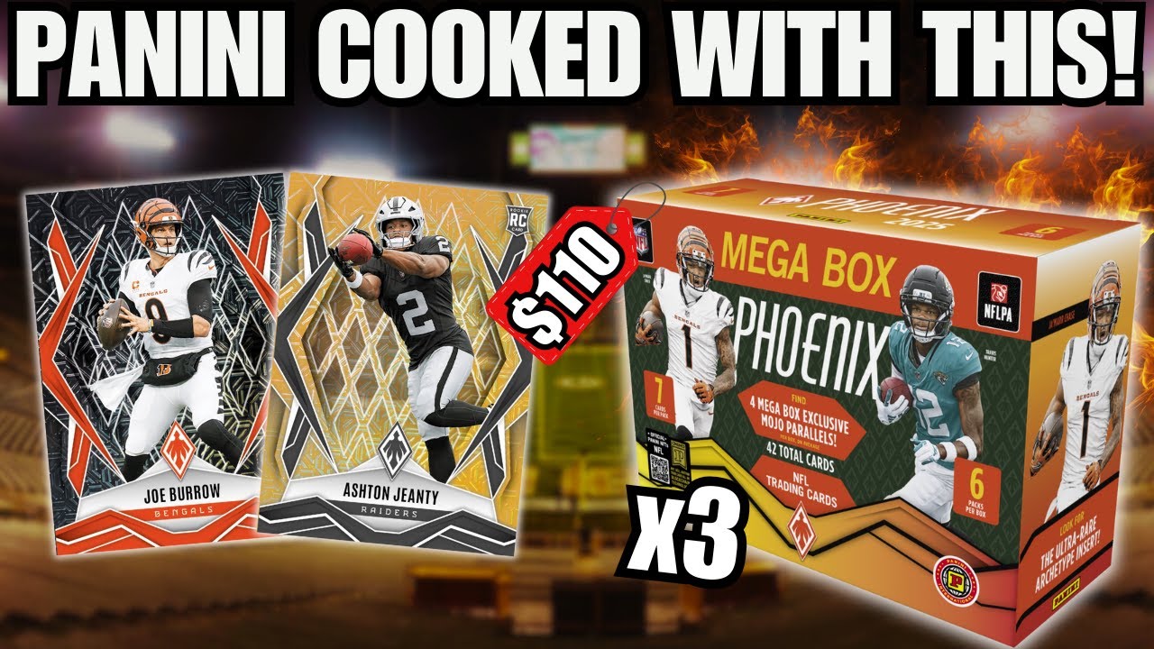 Стоит ли своих денег?!? Обзор мегабокса Phoenix Football International 2025!
