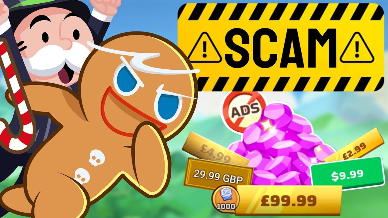 What Happens When Mobile Games Can Spend Your Money? #4