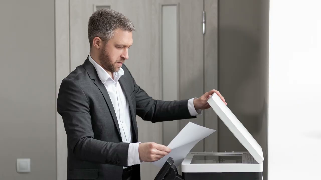 How Scanners Work (Explained Simply)