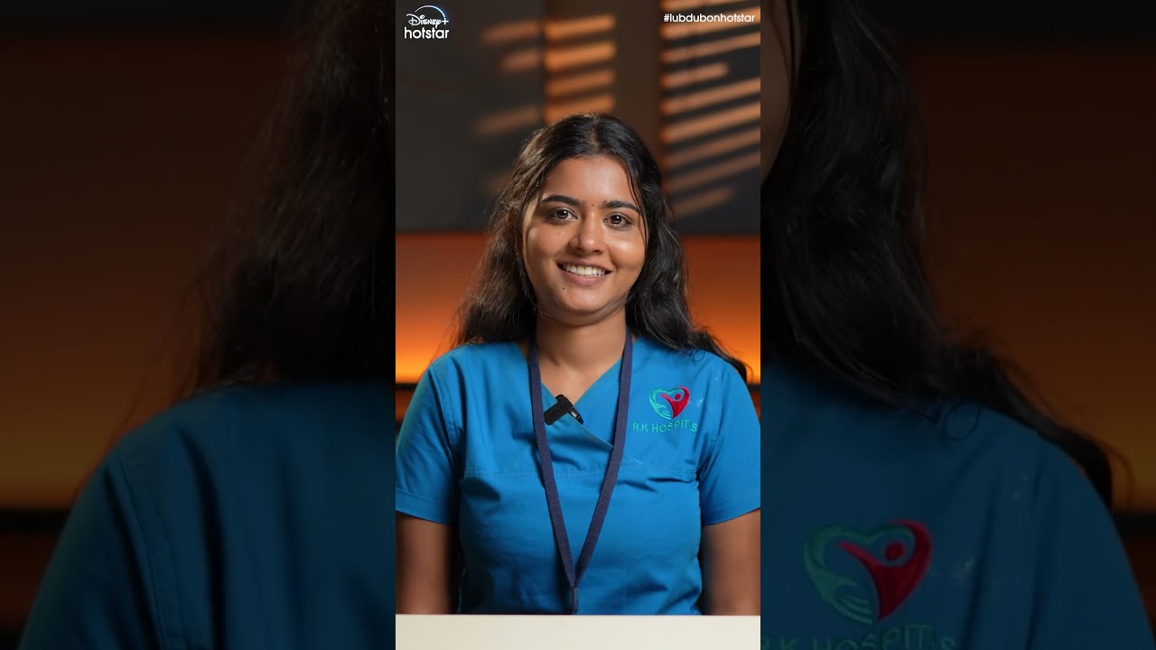 HotstarSpecials | Heart Beat | Streaming now on | Disney+ Hotstar