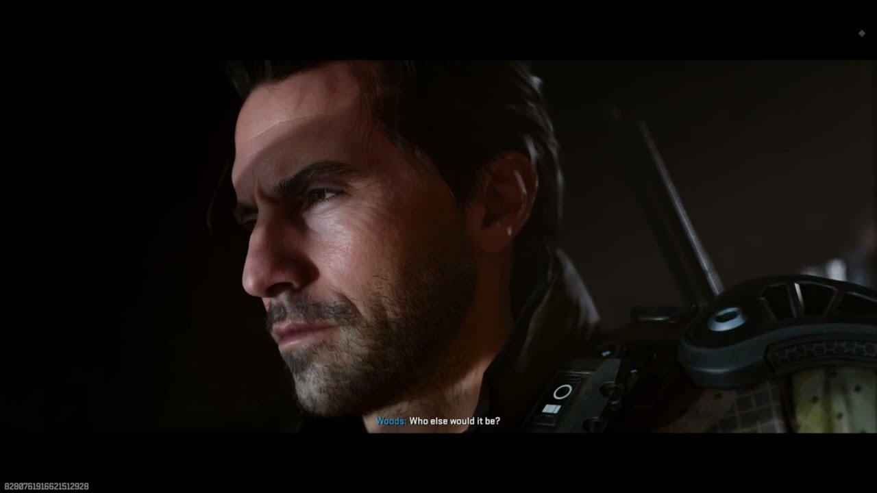 Woods U Good? #bo7 #gaming