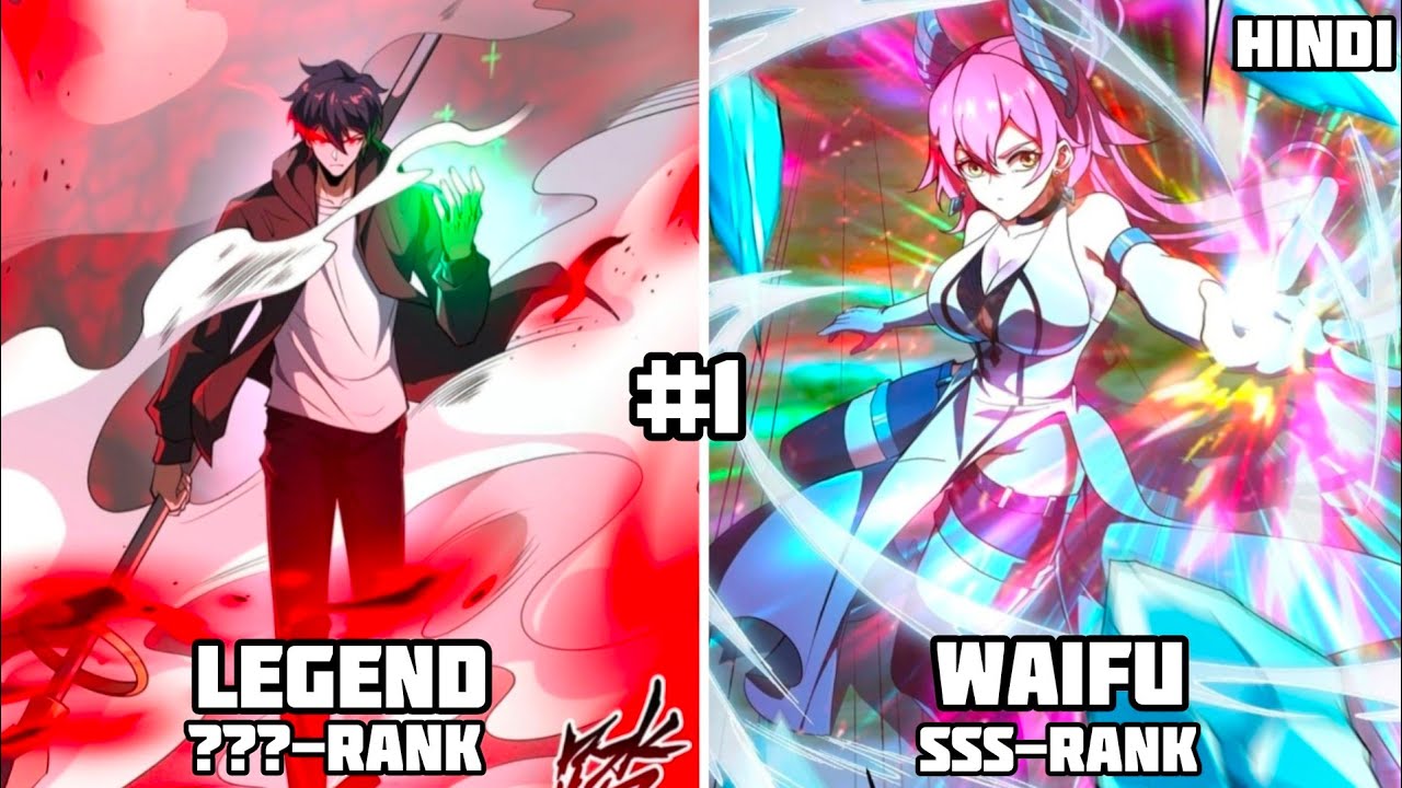 Useless Priest gained a Mythic Skill that allows him to Reverse any Skill!#comics