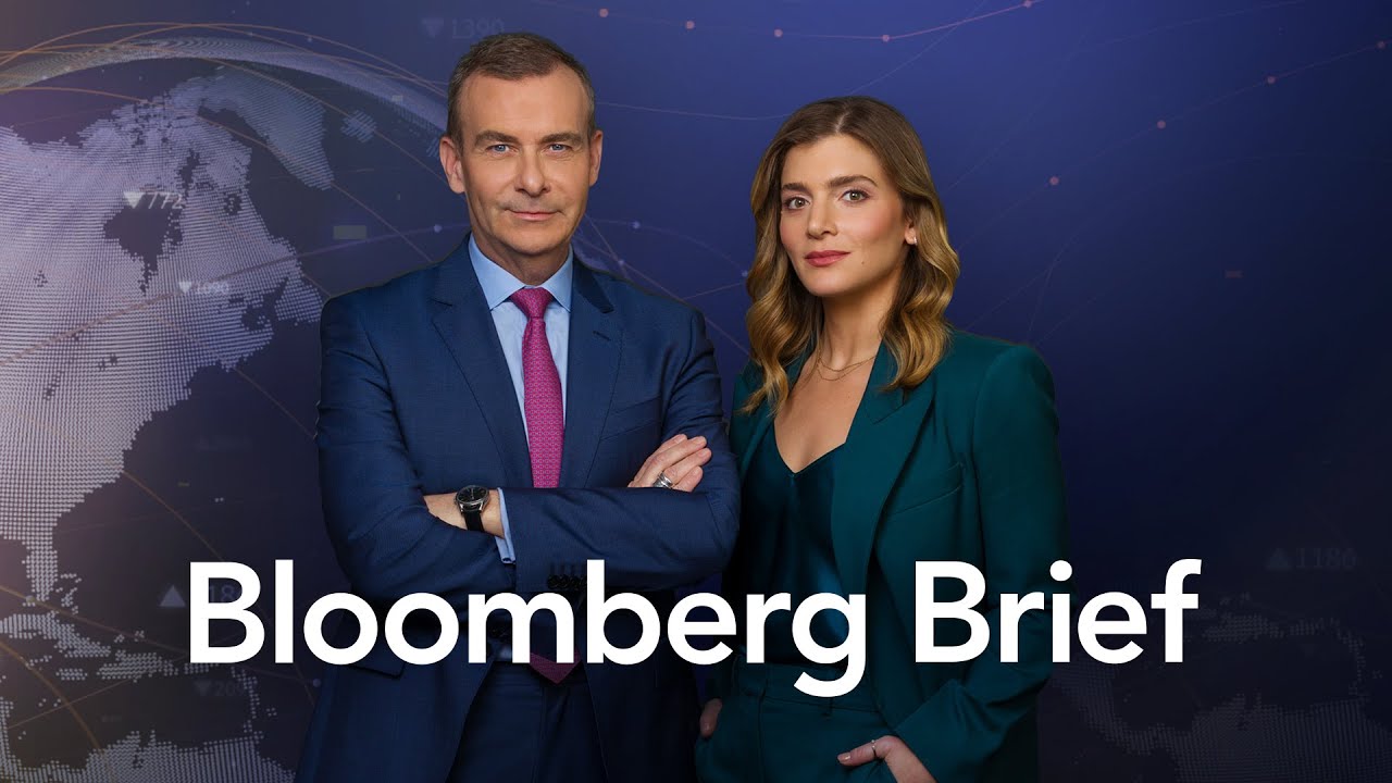 Stocks Fluctuate Amid Rally Selling; Shutdown Showdown; New Intel CEO | Bloomberg Brief 03/13/2025
