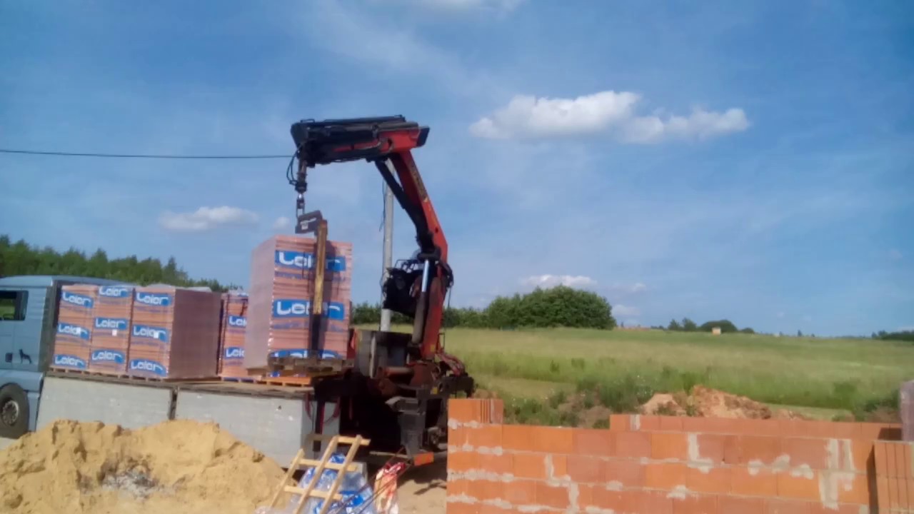 Moja praca :)