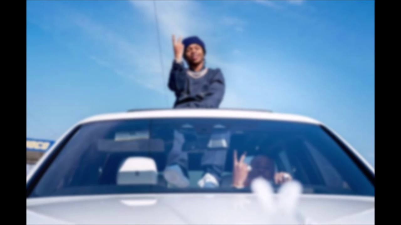 42 Dugg Feat Yo Gotti - You Da One Instrumental