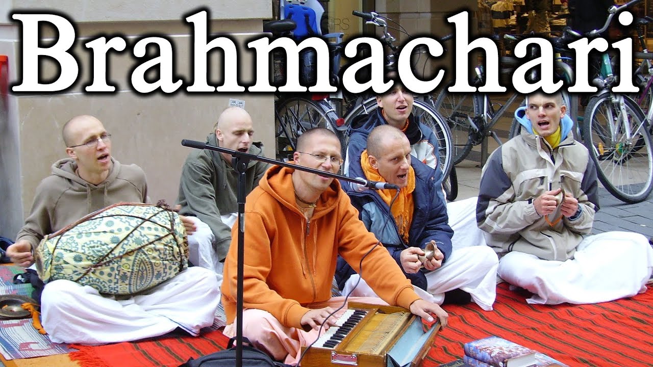 Can a homosexual become a brahmachari?