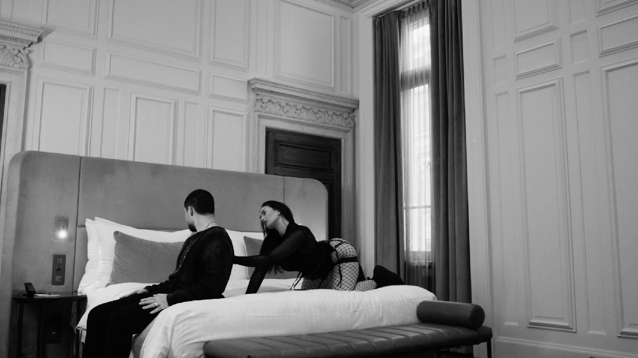 Mario - Bestie | Paris 13