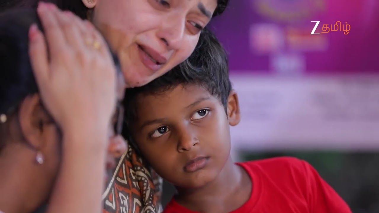 Idhayam | குழந்தைங்க எப்பவும் அம்மா பக்கம்தான்🤗| Ep - 705 | Webisode | Jun 07 2025 | Zee Tamil