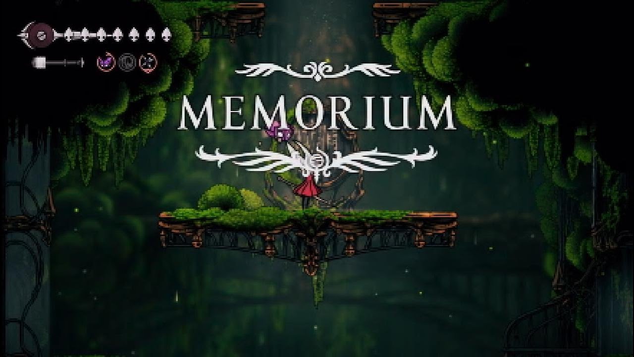 Hollow Knight Silksong Ep 23 In Memorium