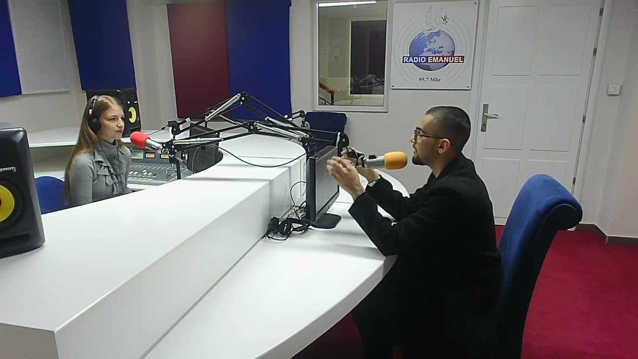 Një histori suksesi, me bashkë-themeluesin e ANODOS, Fabian Sinanin.“Buzëqeshi ditës”