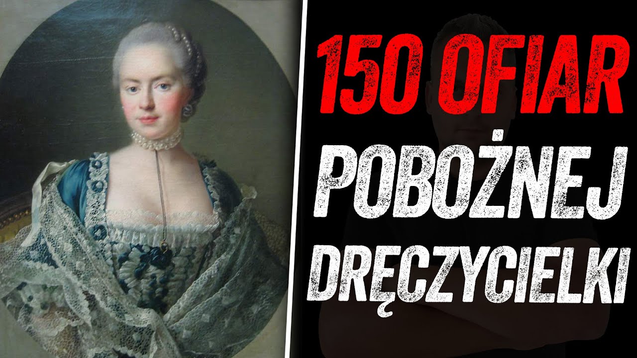 WIERZYŁA, ŻE JEST BEZKARNA | PODCAST