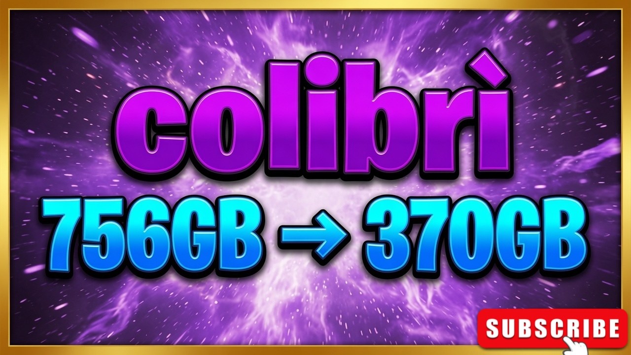 Сжатие GLM-5.2 с помощью Colibri для локального запуска без GPU
