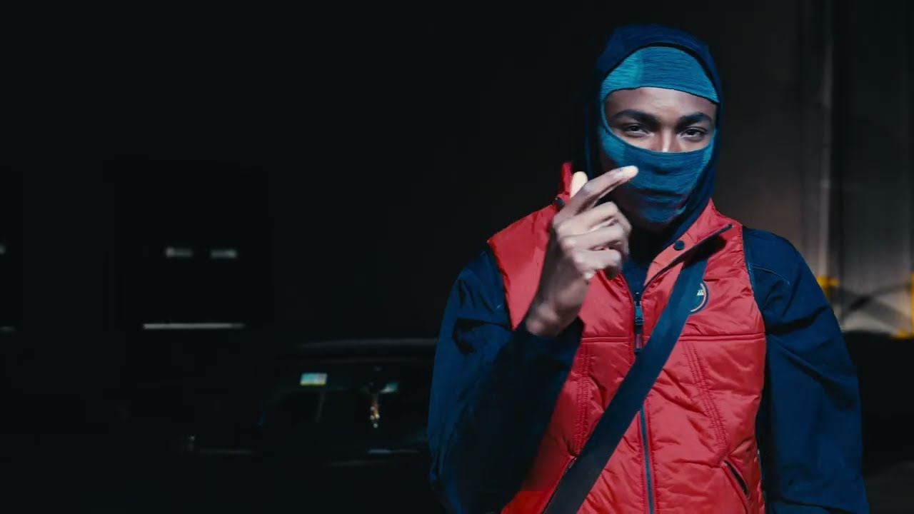 AK LA Z - Il le faut (Clip Officiel)