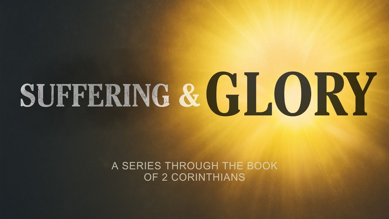 Redemption Church | January 25th, 2026