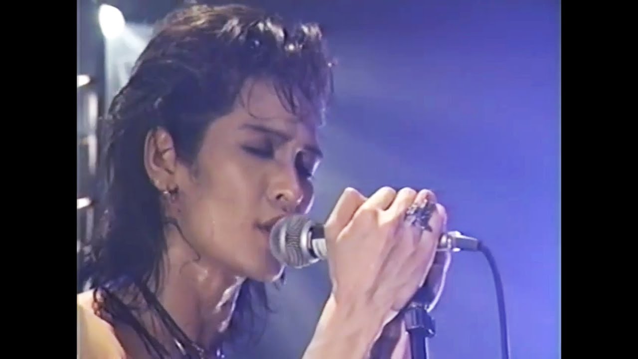 Der Zibet - 待つ歌 (Matsu Uta) Live