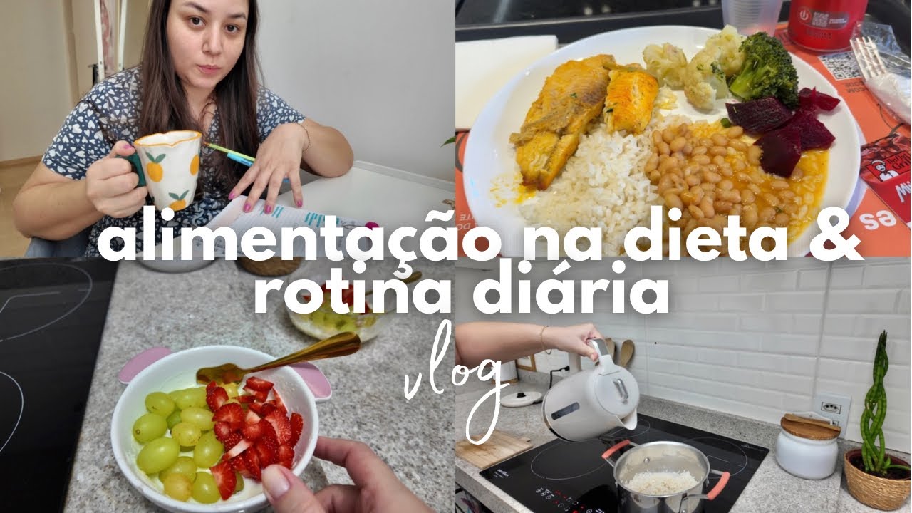 TUDO QUE EU COMI EM UM DIA NO PROCESSO DE EMAGRECIMENTO, TREINO E ROTINA DIÁRIA COM A CASA