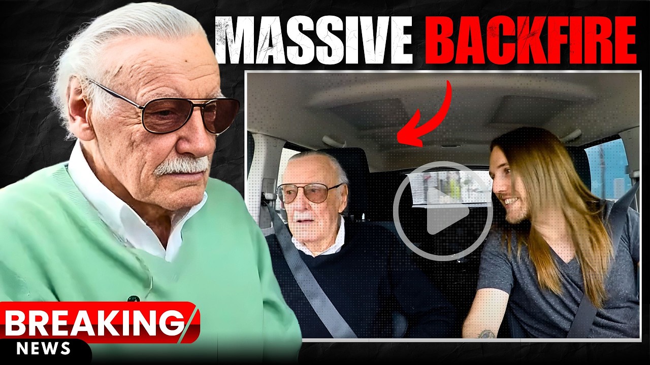 Stan Lee's 