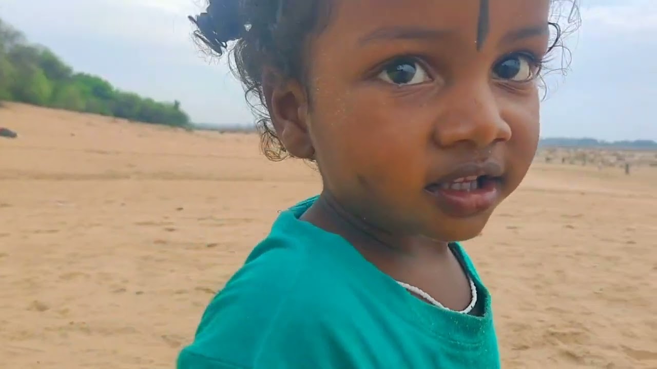 Kutty Appu playing video...