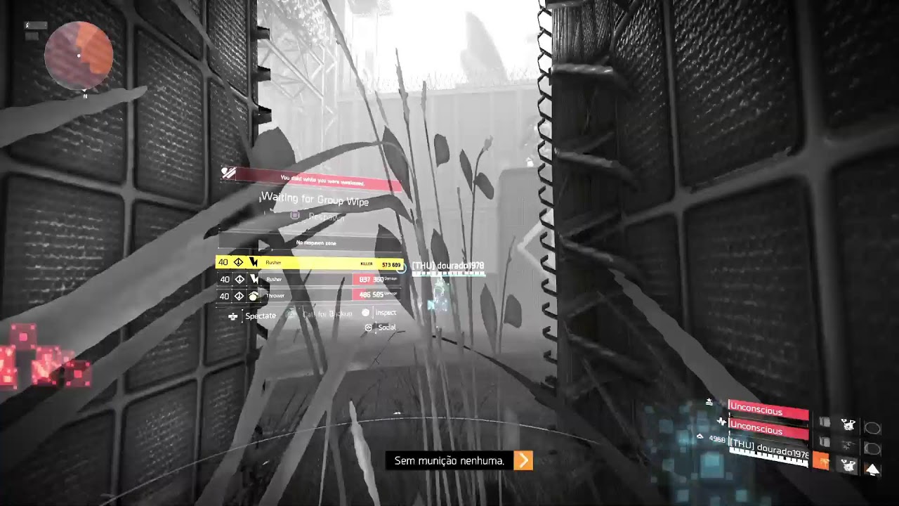 [Live] The Division 2  (Legend)