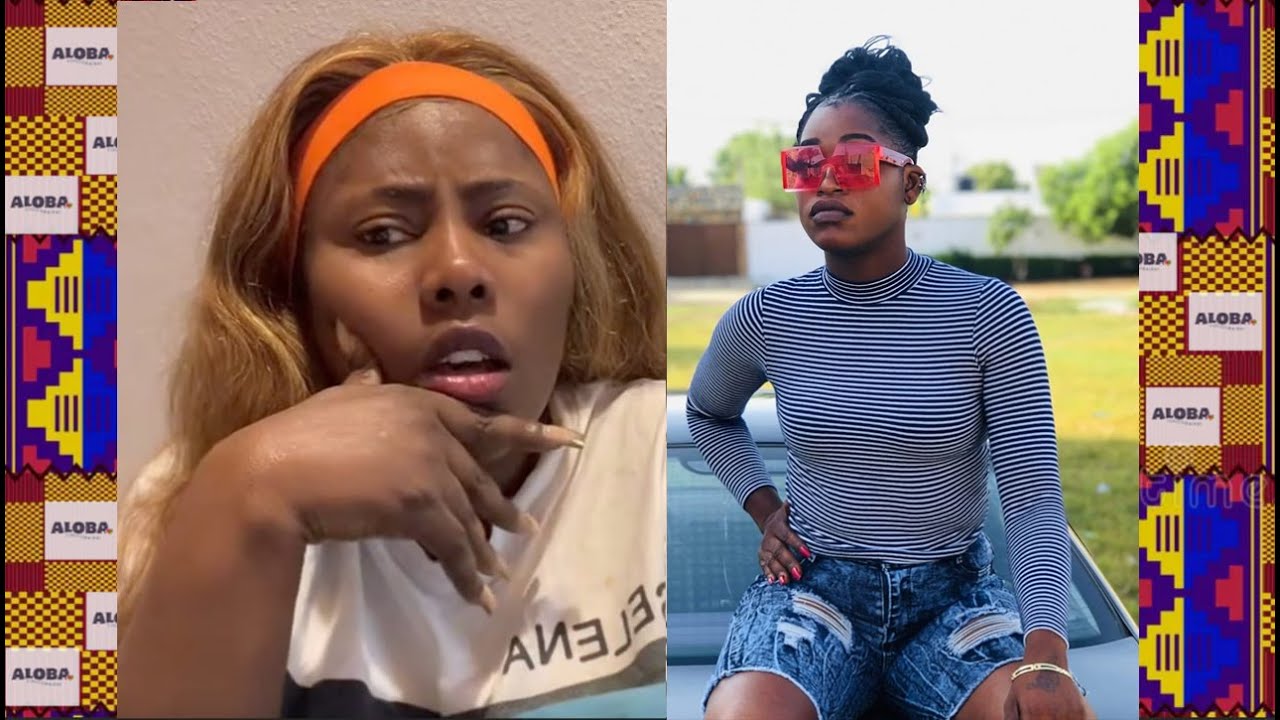 🇹🇬 GEMY SORT DU SILENCE ET DIT SES VÉRITÉS À LAURAA : C'EST VILAIN CE QUE TU FAIT...