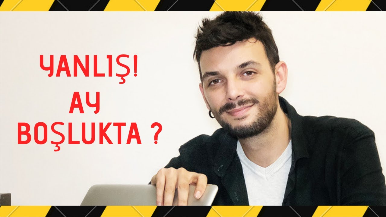 Ay Boşlukta YANLIŞ KULLANIM! | Kenan Yasin ile Astroloji