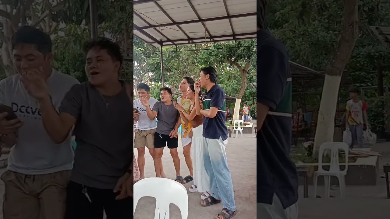 Tropang lol @Richard_Vlog