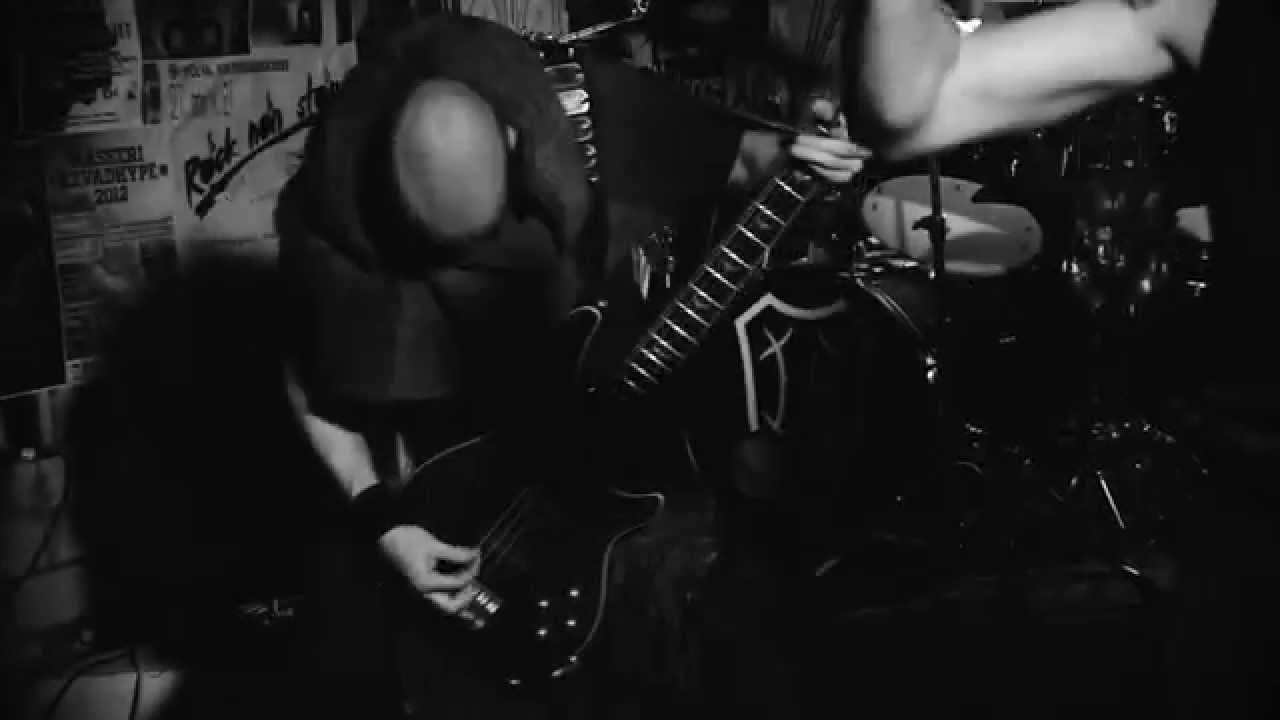 Urt - Porri R&uuml;hk/Toil To Soil (Official Video)