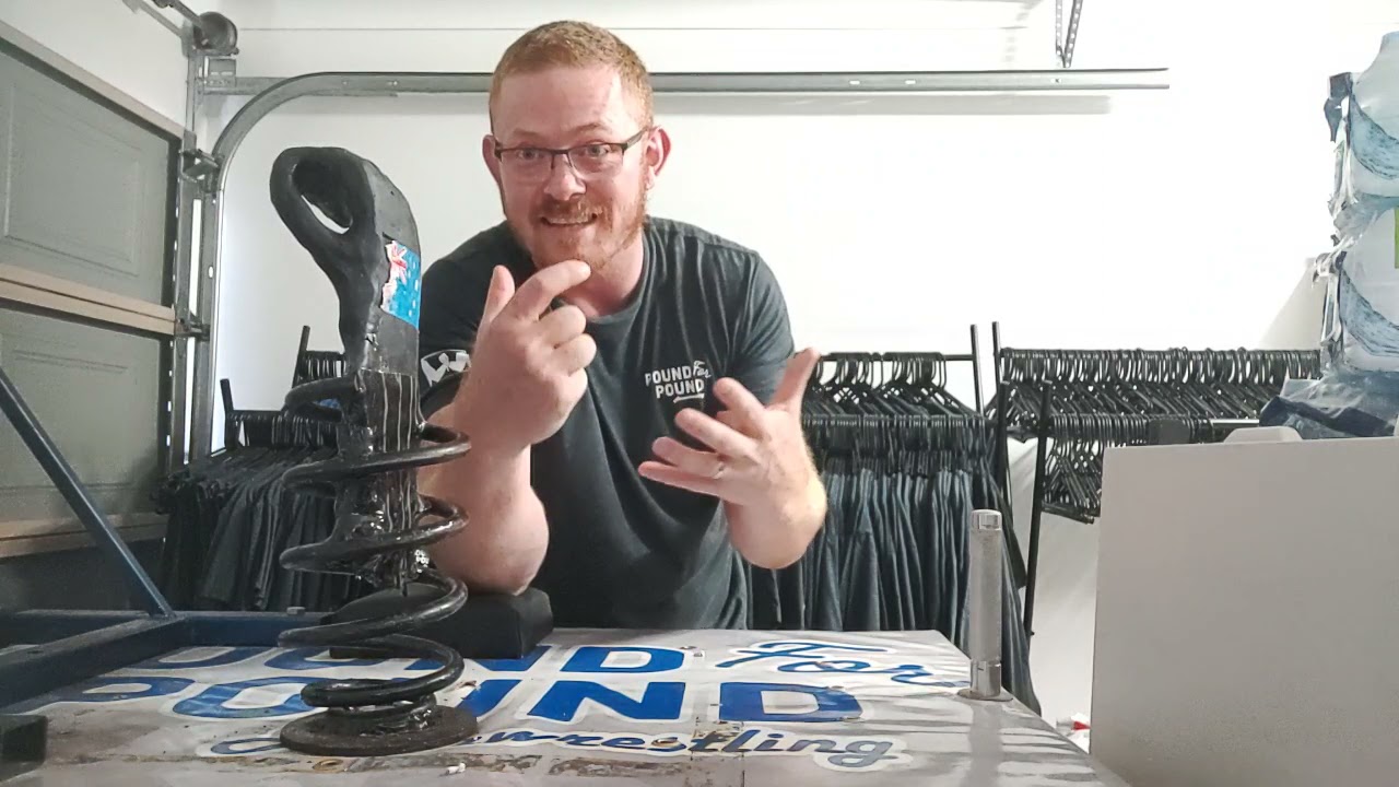 Advanced Armwrestling Pressures