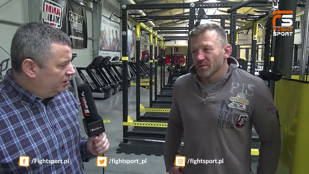 ROBERT JOCZ PROMOWANY NA CZARNY PAS BJJ! SUKCESY ZI&Oacute;ŁKOWSKIEGO, OMIELAŃCZUKA! BŁACHOWICZ VS TEIXEIRA