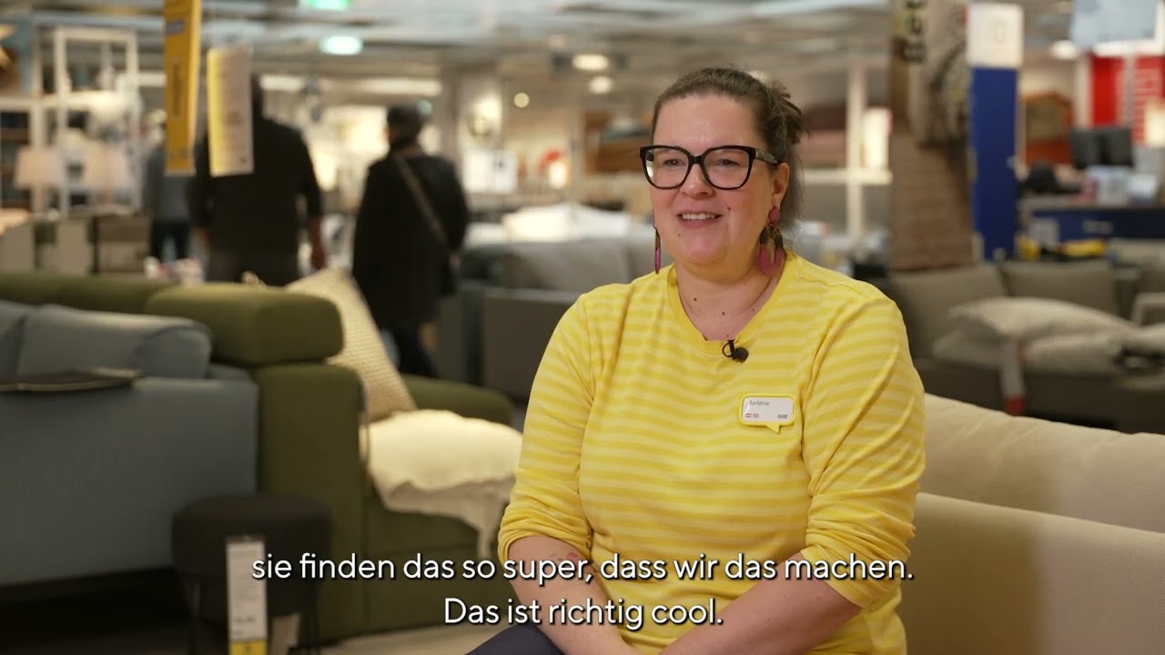Inklusionspreis-Gewinner 2025  