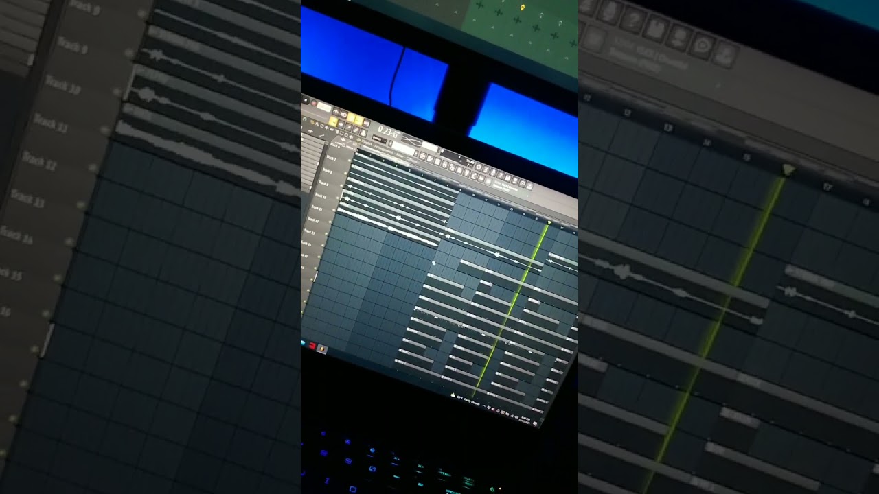 Jdot Breezy x Spinabenz Type Beat 