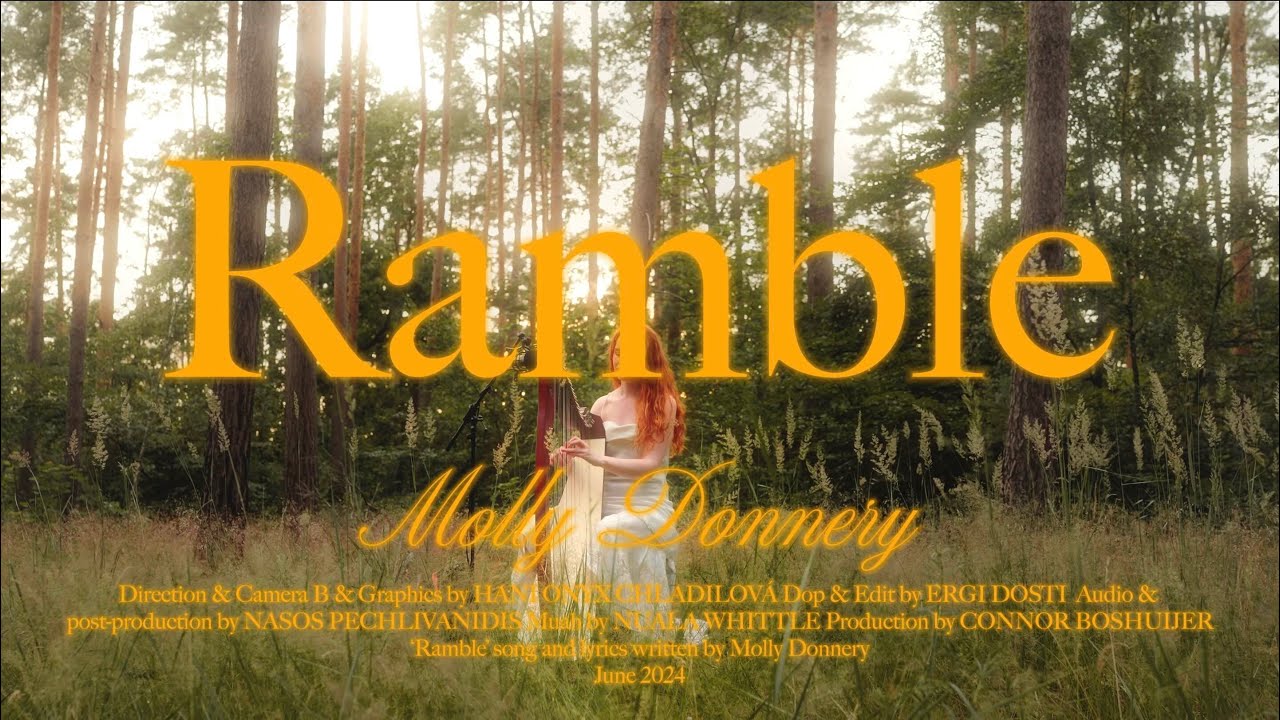 Ramble - Live Forest Session