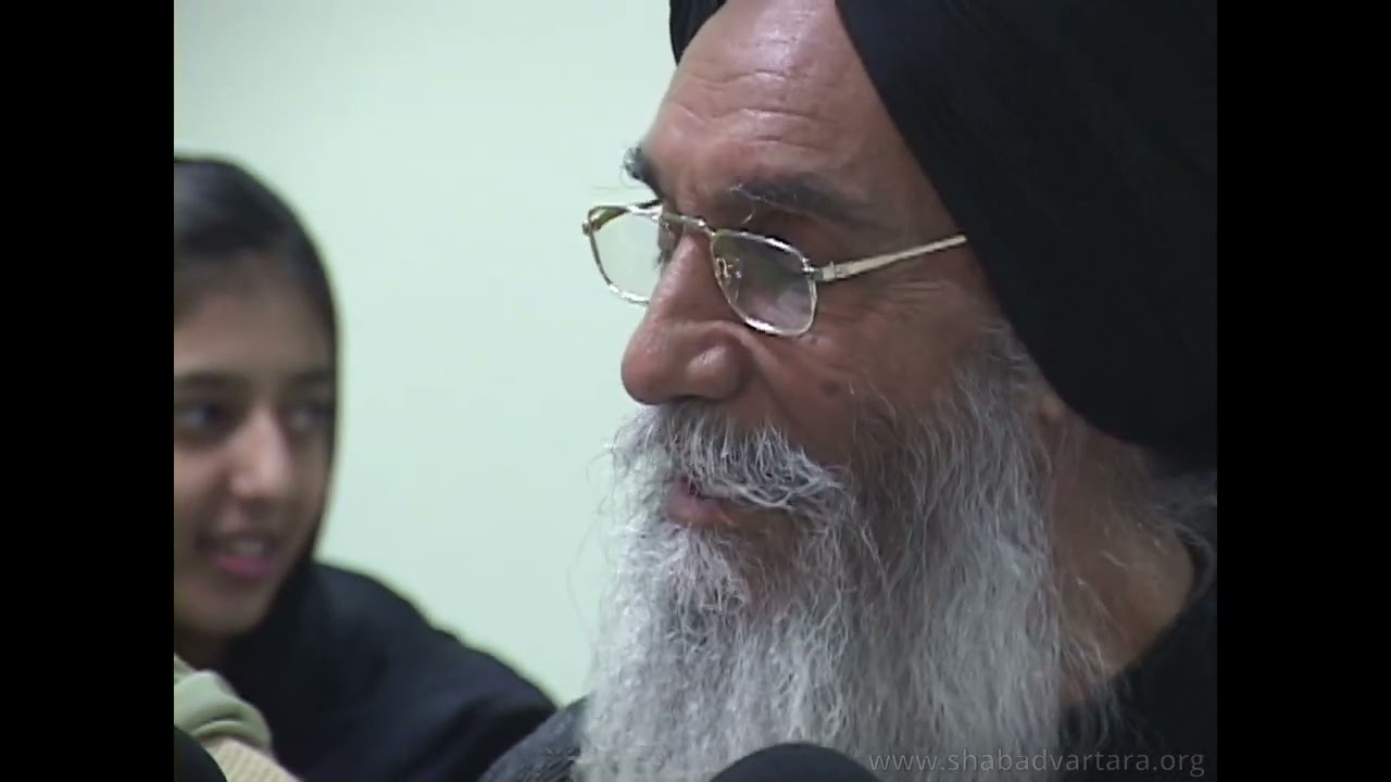 Bhai Mohinder Singh Jee SDO SV1498-Durham, NC, USA Gurdwara: ਅਪਨੇ ਕਾਜ ਕਉ ਕਿਉ ਅਲਕਾਈਐ ॥ਜਿਤੁ ਸਿਮਰਨਿ...