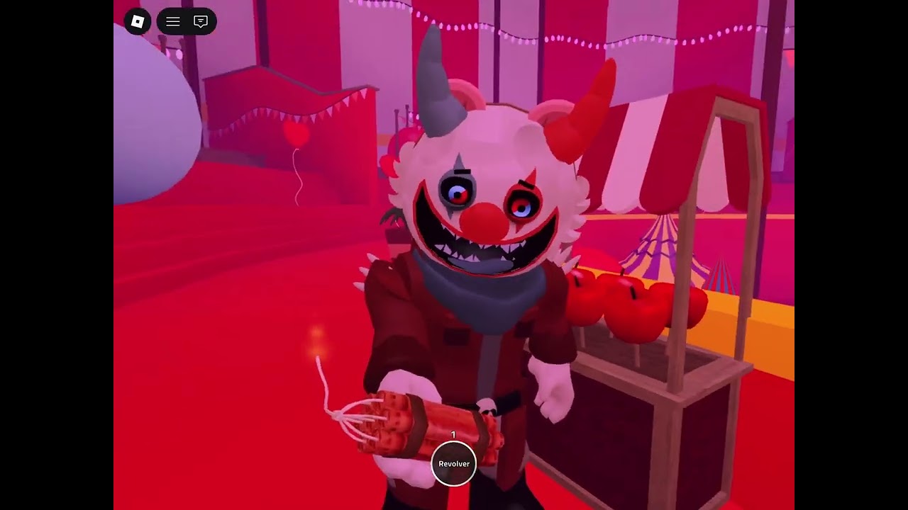 (VALENTINES DAY SPECIAL❤️) How to escape “A Heartfelt Performance” in Piggy The Last Hour